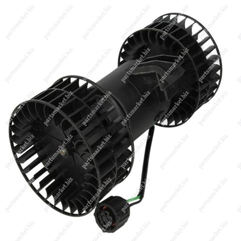 Bosch Fan motor 0130111184