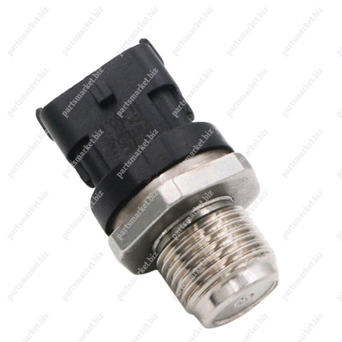 Bosch Pressure Sensor 0281006053