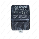 Bosch Relay 0332019204