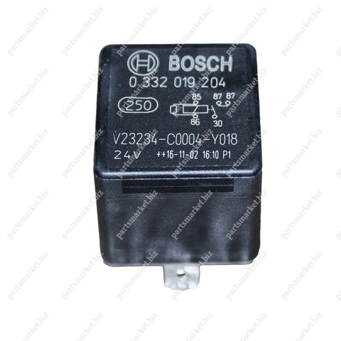 Bosch Relay 0332019204