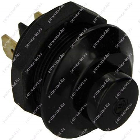 Bosch Push Button Switch 0343003007