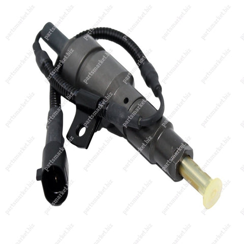 Bosch Nozzle And Holder Assy 0432191415