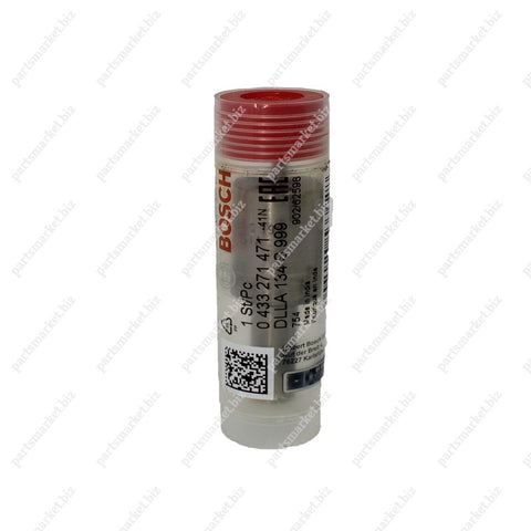 Bosch Hole Type Nozzle 0433271471