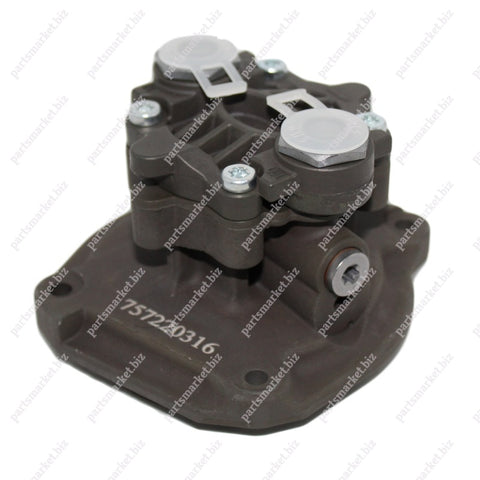 Bosch Gear Pump 0440020050